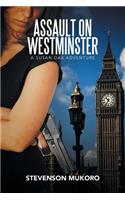 Assault on Westminster