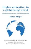 Higher Education in a Globalising World