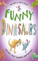 Funny Dinosaurs