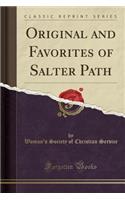 Original and Favorites of Salter Path (Classic Reprint)