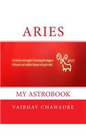 Aries: (My Astrobook)