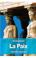 Paix