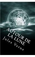 Autour de la lune