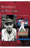 Baseball in Reading