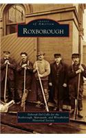 Roxborough: (English)