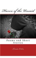 Haven of the Unsaid