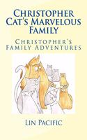 Christopher Cat's Marvelous Family