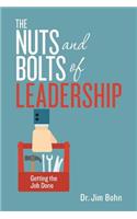 Nuts and Bolts of Leadership