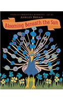 Blooming Beneath the Sun