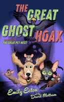 Great Ghost Hoax