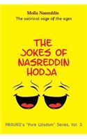 Jokes of Nasreddin Hodja