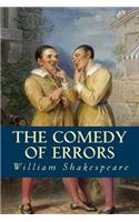 The Comedy of Errors