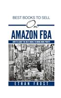 Best Books to Sell on Amazon FBA