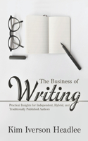 Business of Writing