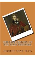 The true history of the State prisoner