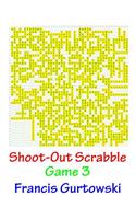 Shoot-Out Scrabble Game 3