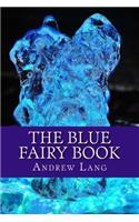 The Blue Fairy Book