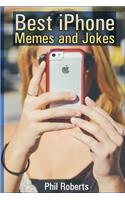 Best iPhone Memes and Jokes