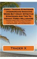 Forex Trading Strategies