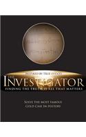 Investigator