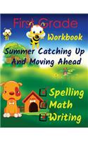 First Grade Workbook