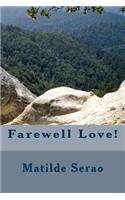 Farewell Love!