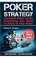 Poker Strategy