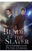 Blade of the Slayer