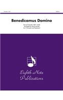 Benedicamus Domino
