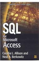 SQL FOR MS ACCESS: .