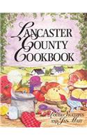 Lancaster County Cookbook