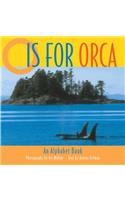 O Is for Orca