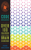 Sherlock Holmes Puzzles: Code Breakers: Over 100 Challenging Cross-Fitness Brain Exercisesvolume 5