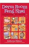 Dorm Room Feng Shui: Find Your Gua > Free Your Chi ;-)