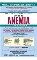 Iron Disorders Institute Guide to Anemia