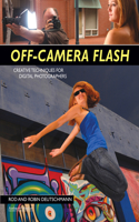 Off-camera Flash
