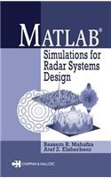 MATLAB Simulations for Radar Systems Design