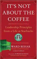 It's Not About the Coffee