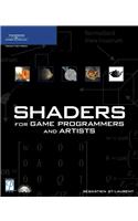 Shaders for Game Programmers and Artists