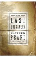 The Last Bookaneer