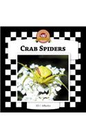 Crab Spiders