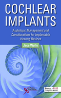 Cochlear Implants