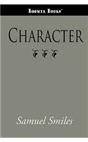 Character