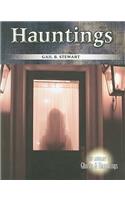 Hauntings: (Library of Ghosts & Hauntings)