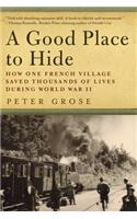 A Good Place to Hide