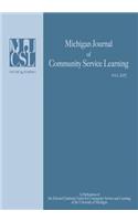 Michigan Journal of Community Service Learning