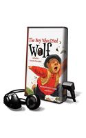 Boy Who Cried Wolf and Other Favorite Fairytales