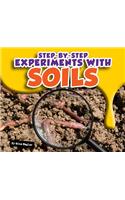 Step-By-Step Experiments with Soils