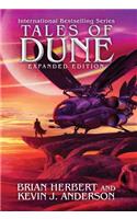 Tales of Dune