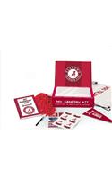My Gameday Kit: Alabama Crimson Tide